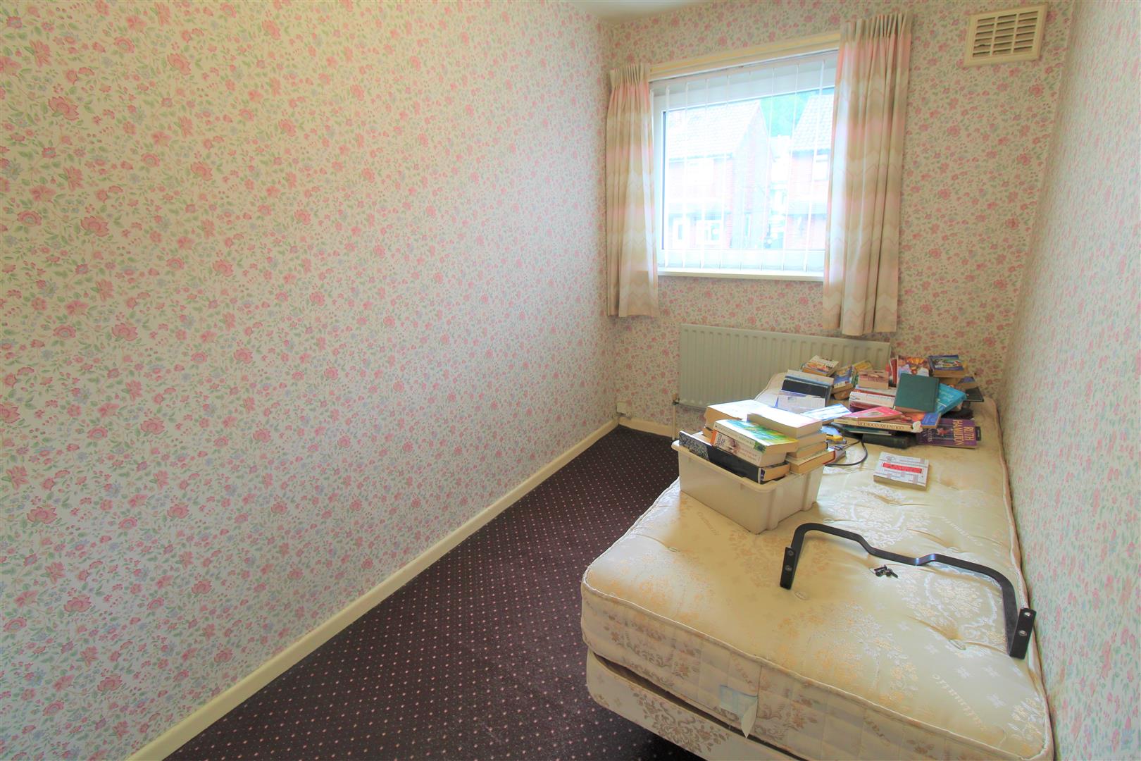 Baddeley Hall Road, Baddeley Green, Stoke-On-Trent